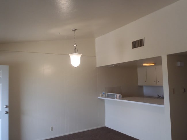 Foto del edificio - Park Plaza Town Homes & Corporate Apartments