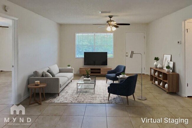 Foto del edificio - 12431 Brookside St