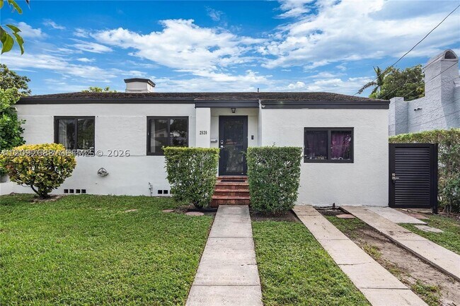 Foto del edificio - 2520 SW 20th St
