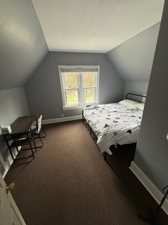 Foto del edificio - 206 N 37th St