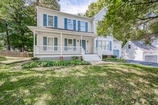 Building Photo - 1568 Winbury Dr