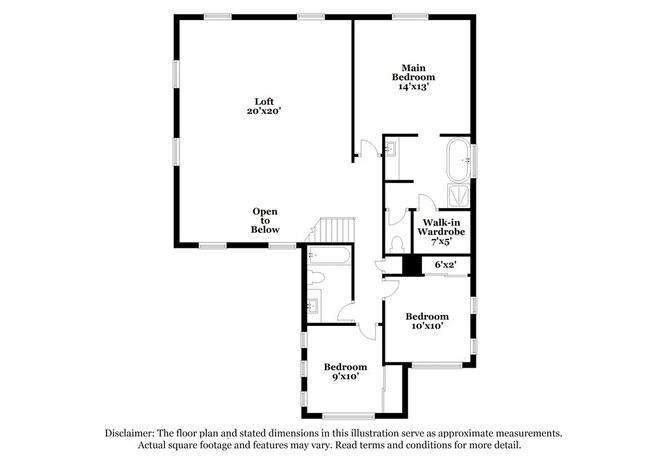 Foto del edificio - 17565 W Lundberg St