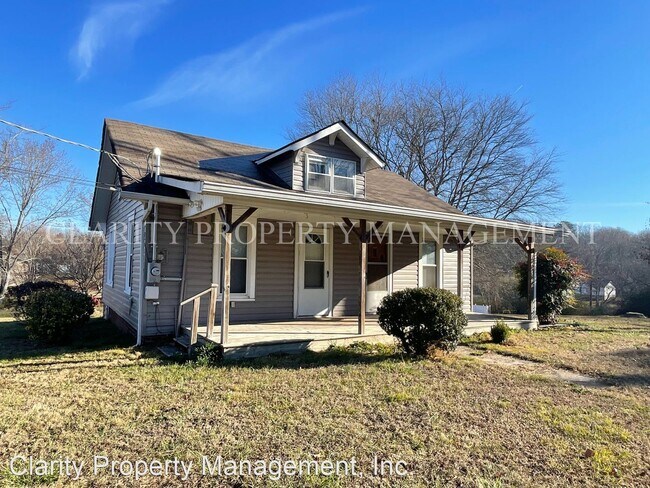 Foto del edificio - 2 br, 1 bath House - 1519 14th Street SE