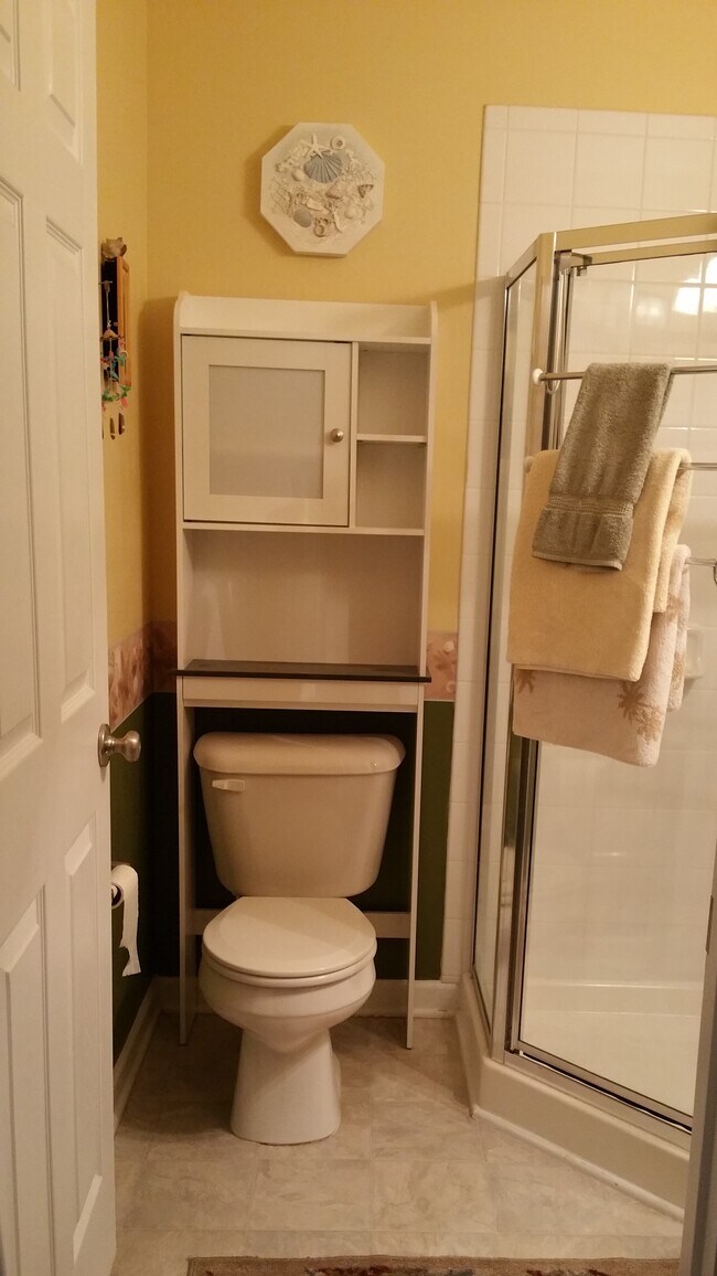 Foto del edificio - 130 Brittingham Loop