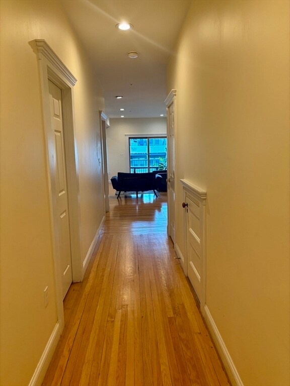 Foto del edificio - 161 Bellingham St