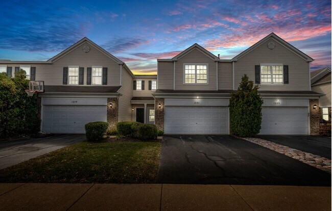 Foto del edificio - 1221 Courtland Cir