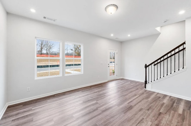 Photo - 809 Cameron Trl Townhome