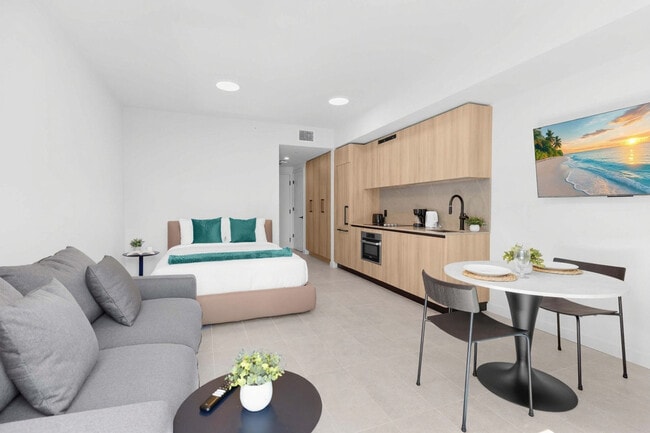 Foto del edificio - 501 NE 1st Ave