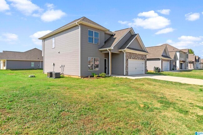 Building Photo - 212 Cotton Bayou Dr