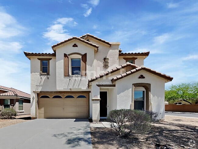 Building Photo - 25822 W Nancy Ln
