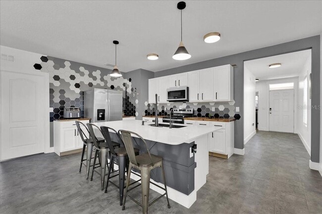 Photo - 6763 Grace Hammock Rd House