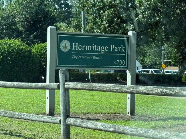 Foto del edificio - 4768 Old Hickory Rd