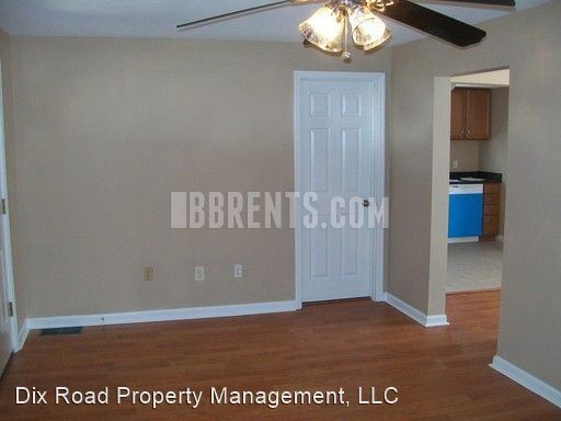 Building Photo - 2 br, 1 bath House - 1425 Welsh Avenue,
