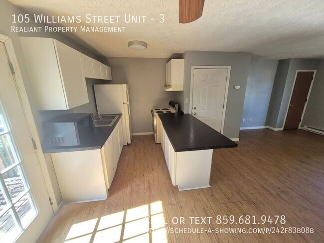 Foto del edificio - 105 Williams St