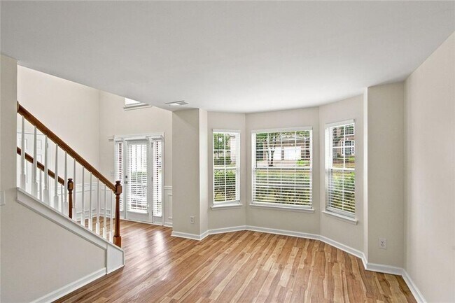 Foto del edificio - 5073 Laythan Jace Ct SW