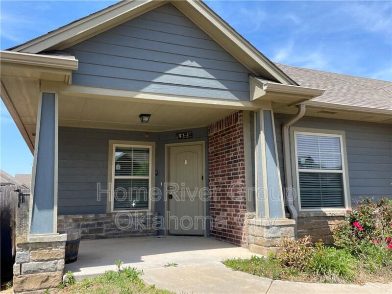 911 SW 92nd St, Oklahoma City, OK 73139 House Rental in Oklahoma City