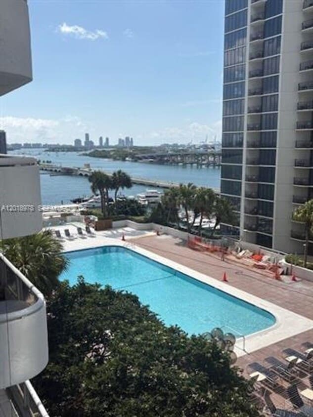 Photo - 1717 N Bayshore Dr # A-1542, Miami, FL 33132