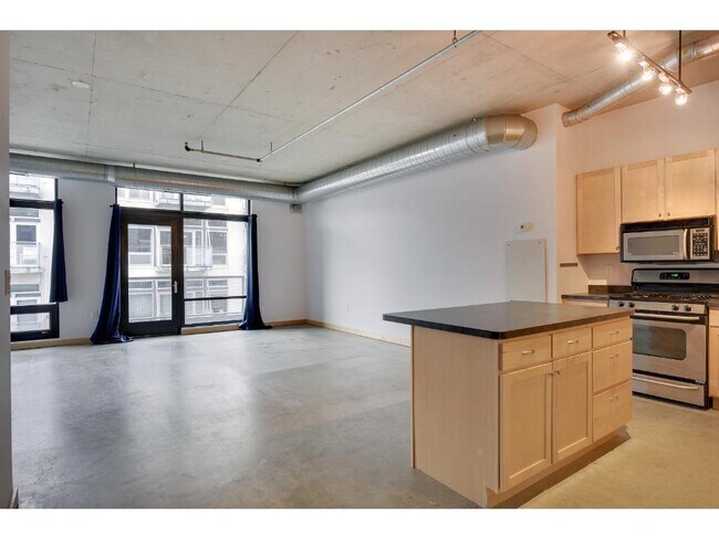 Foto del edificio - 720 N 4th St