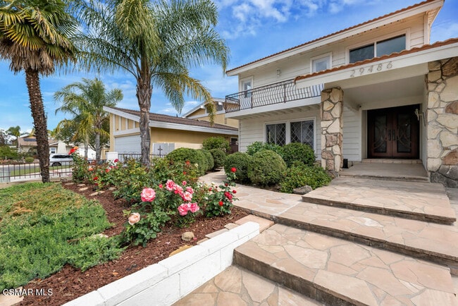 Foto del edificio - 29486 Quail Run Dr