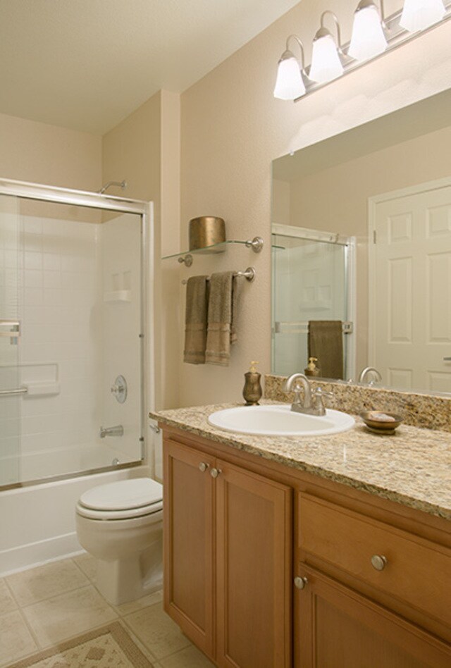 Bella Vista Luxury Apartments Rentals Santa Clara, CA