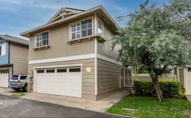 Foto del edificio - 91-542-542 Makalea St