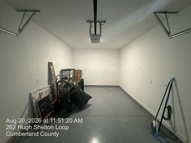 Foto del edificio - 262 Hugh Shelton Loop