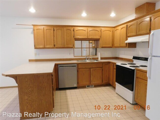 Foto del edificio - 2 br, 1 bath House - 1035 Wicker Road
