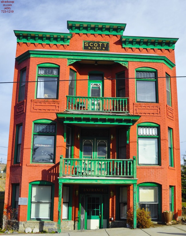 Building Photo - Copper St West 15