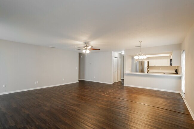 Foto del edificio - 814 Settlers Rd