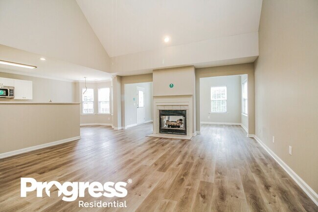 Building Photo - 7017 Hickory Pass Ln