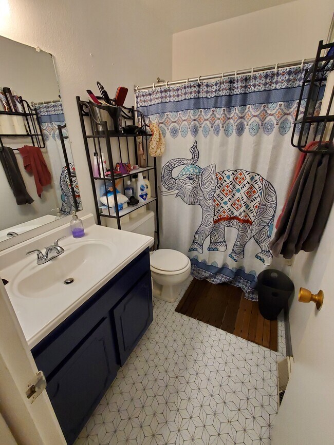 Foto del edificio - 1055 Milky Way