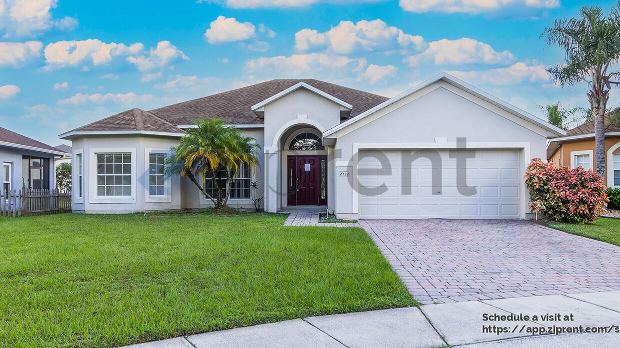 Foto principal - 2732 Wingfield Pl