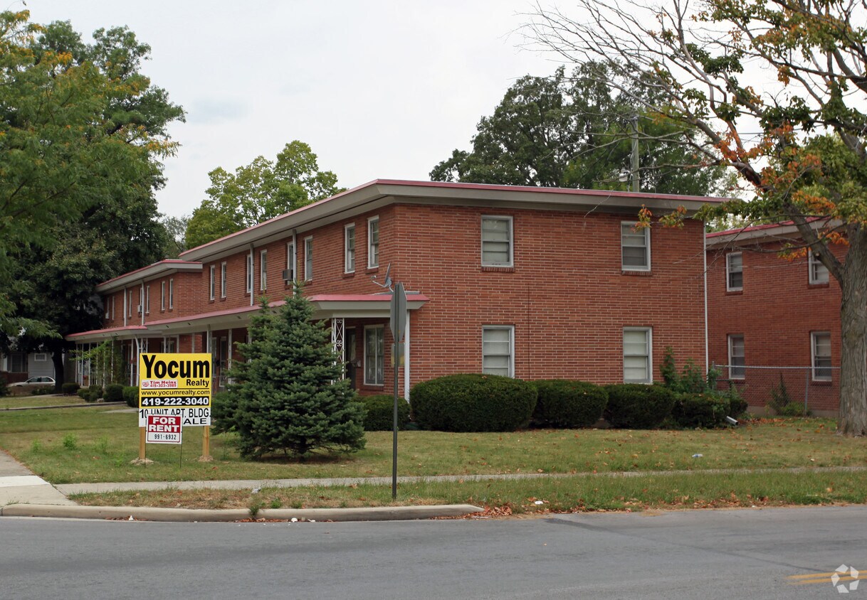 1100 W Elm St, Lima, OH 45805 Apartments in Lima, OH