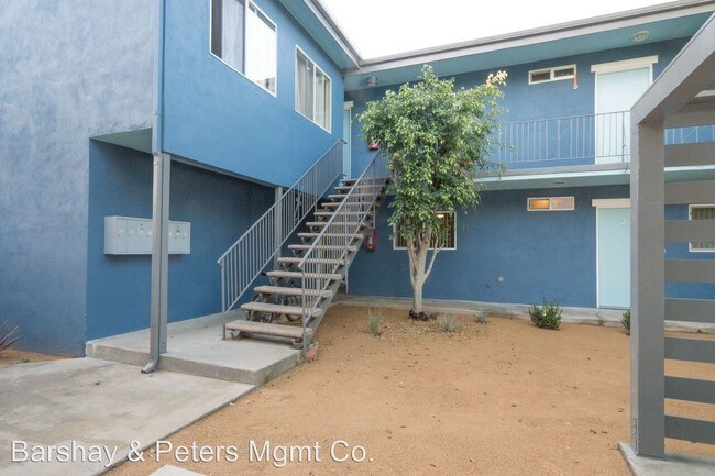 Building Photo - 3731 Artesia Blvd