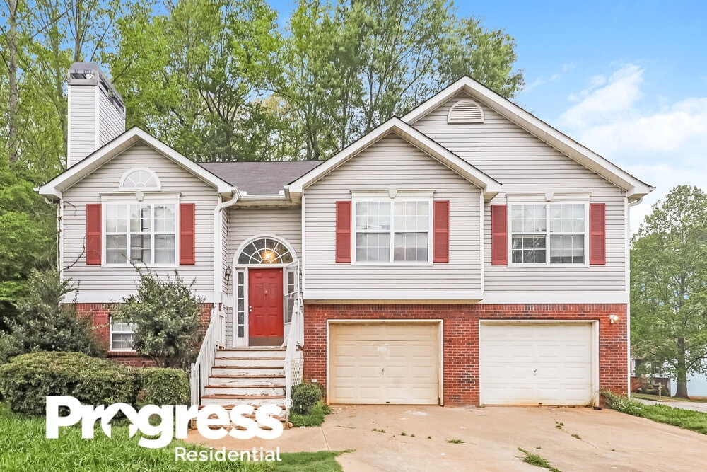 300 Grand Oaks Ct, Stockbridge, GA 30281 House Rental in Stockbridge