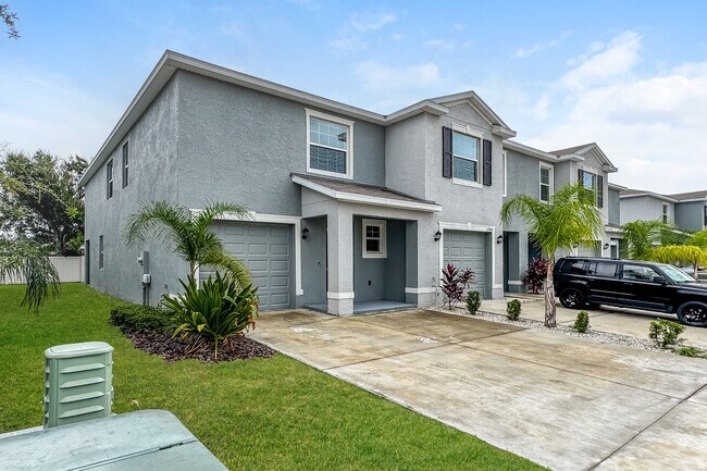 Foto del edificio - 11934 Stoneport Pl