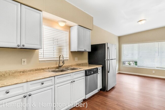 Building Photo - 3 br, 2 bath House - 5815 HARRINGTON DRIVE