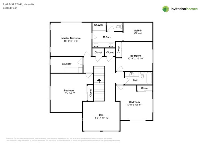 Foto del edificio - 8103 71st St NE