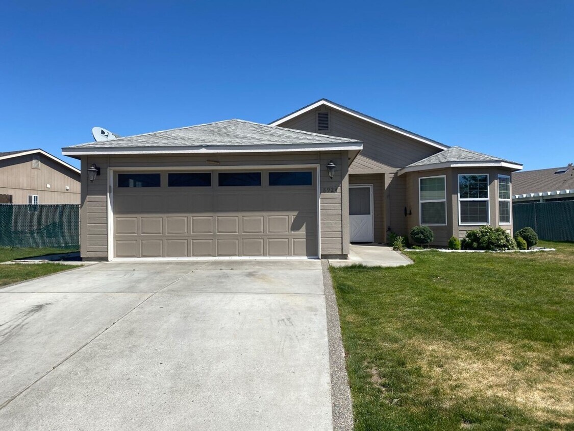 Foto principal - Beautiful Rental in The Ridge