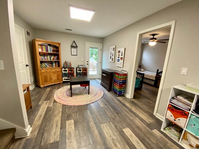 Foto del edificio - 1095 Mountain Springs Dr NW
