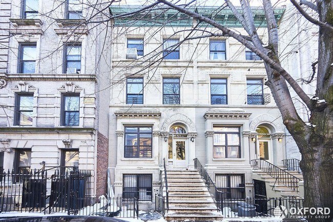 Building Photo - 44 West 127th Street
