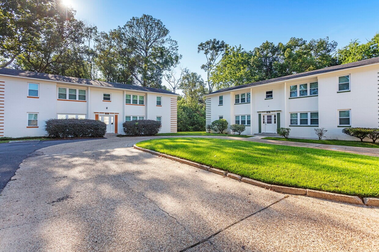 Foto principal - Stonewall Apartments