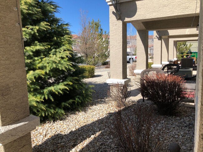 Foto del edificio - 2 Bedroom and 3 Bathroom Condo Townhouse