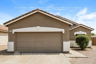 Building Photo - 8107 E Osage Ave