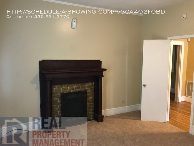 Building Photo - 3BR/1BA Home w/many updates!