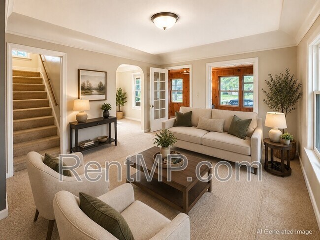 Foto del edificio - 524 N Kinney Ave