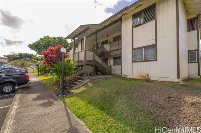 Building Photo - 1243 Ala Alii St