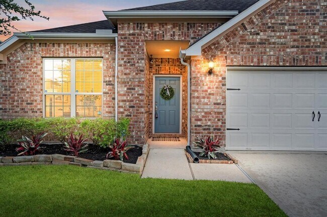 Foto del edificio - 19811 Longhurst Hills Ln