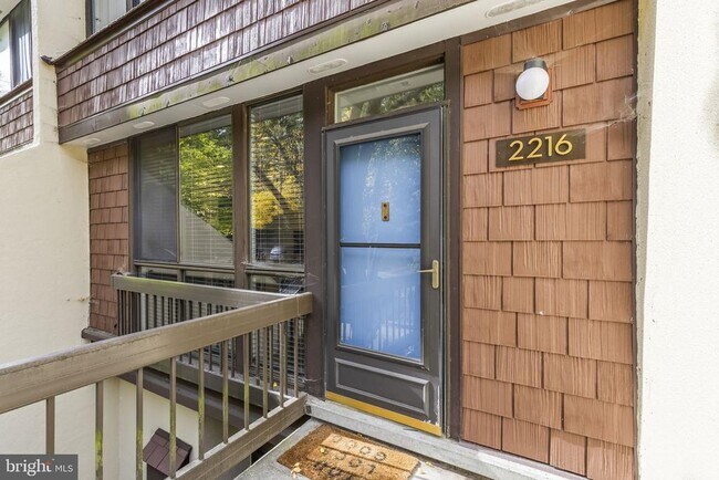 Foto del edificio - 2216 S Quincy St