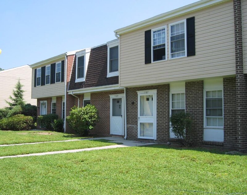 115 Halsey Dr, Salisbury, MD 21804 Townhome Rentals in Salisbury MD